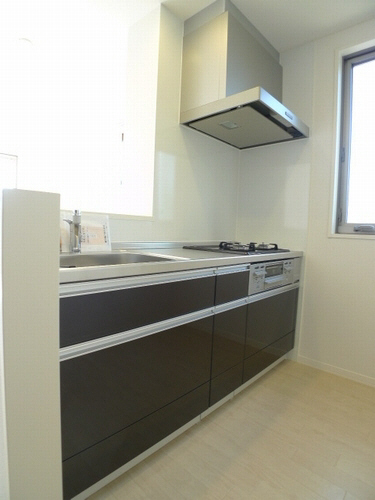 グリナージュ茅ヶ崎 Ⅱ 102号-4