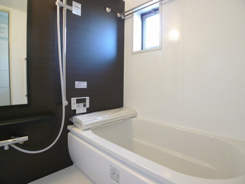 グリナージュ茅ヶ崎 Ⅱ 102号-8