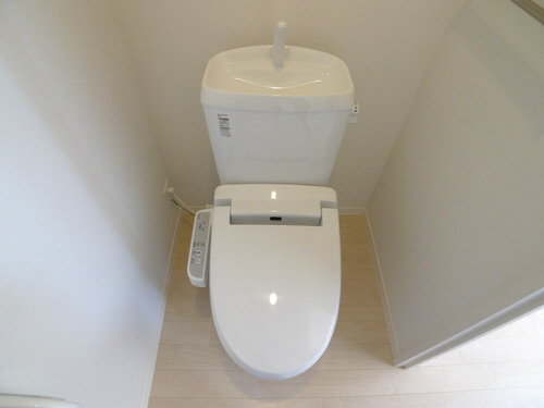 グリナージュ茅ヶ崎 Ⅱ 102号-9