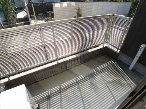 グリナージュ茅ヶ崎 Ⅱ 102号-10