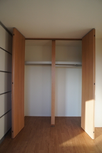 スカイビレッジ 302号-5