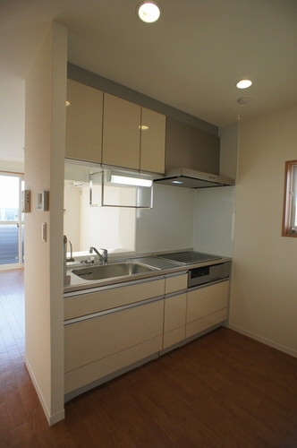 スカイビレッジ 302号-6