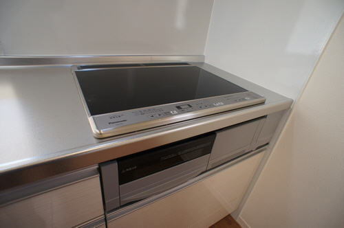 スカイビレッジ 302号-7