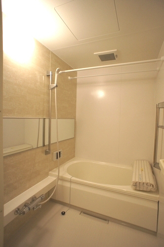 スカイビレッジ 302号-9