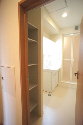 スカイビレッジ 302号-10