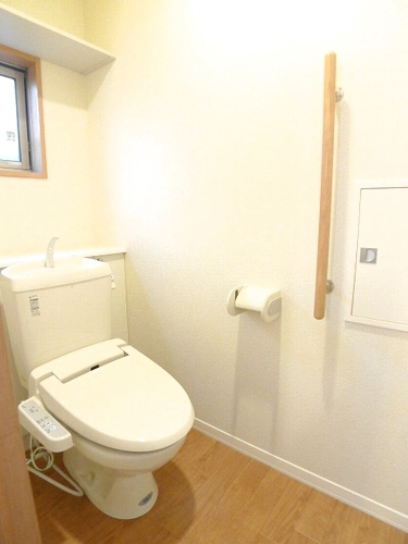 ラピュータ鎌倉 102号-4