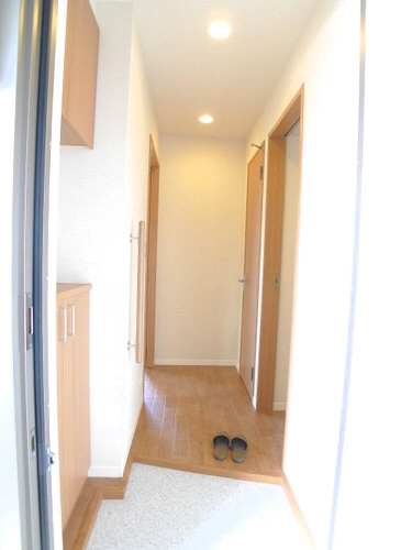 ラピュータ鎌倉 201号-2