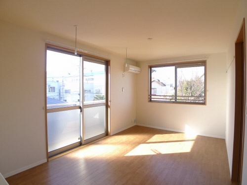 ラピュータ鎌倉 201号-6