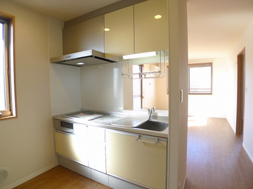 ラピュータ鎌倉 201号-7