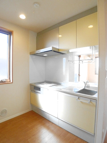 ラピュータ鎌倉 201号-8