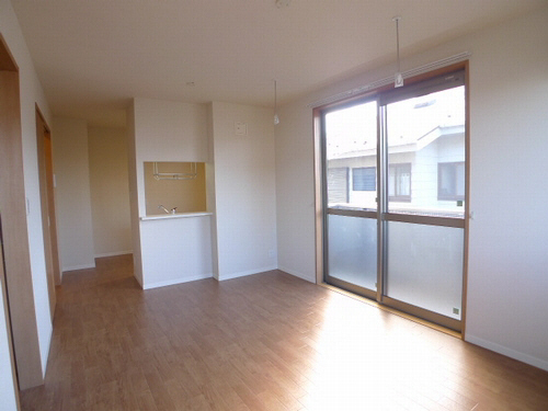 ラピュータ鎌倉 201号-11