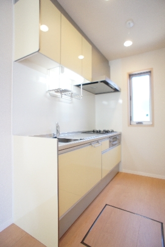 宮前戸建貸家 B棟 101号-2