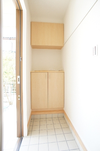 宮前戸建貸家 B棟 101号-11