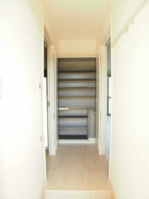 リラフォート 102号-8