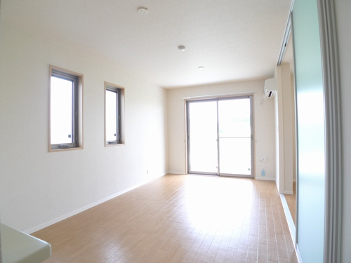 エクセランシャトー 101号-2