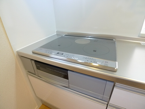 エクセランシャトー 101号-5