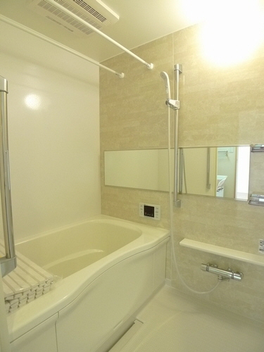 エクセランシャトー 101号-9