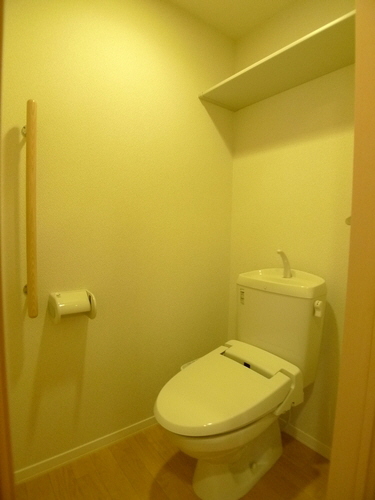 エクセランシャトー 101号-10