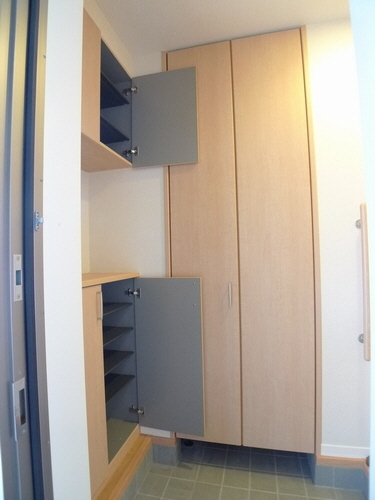 エクセランシャトー 101号-11