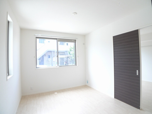 レイクロワール Ⅴ 201号-5