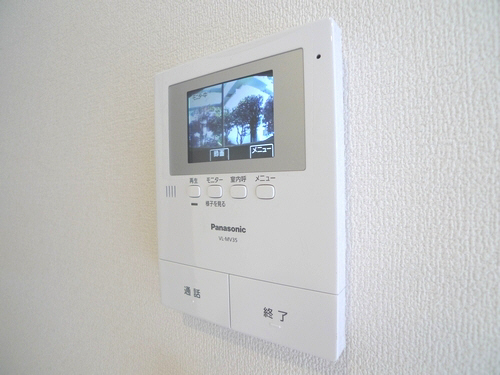 レイクロワール Ⅴ 201号-7