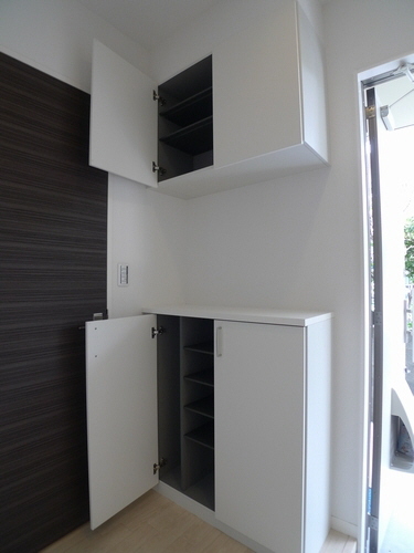 レイクロワール Ⅴ 201号-11