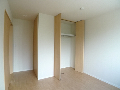 レフィシア湘南 202号-7