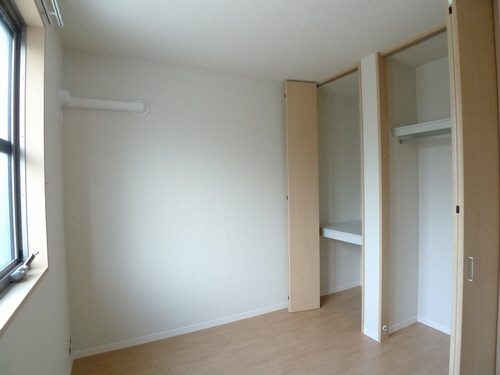 レフィシア湘南 202号-8