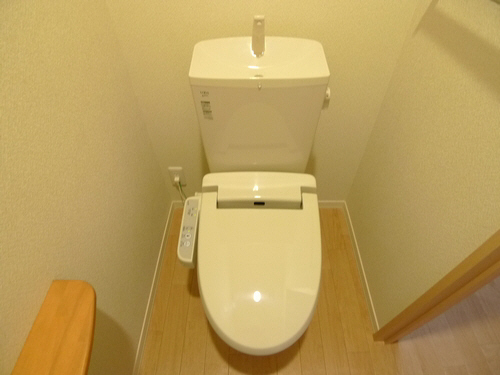 レフィシア湘南 202号-11