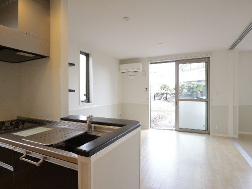 ル・プレリュートス 101号-2