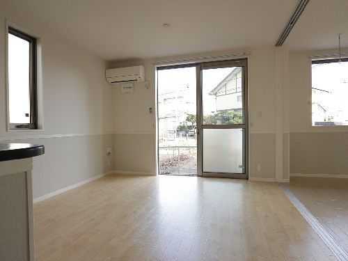 ル・プレリュートス 101号-3