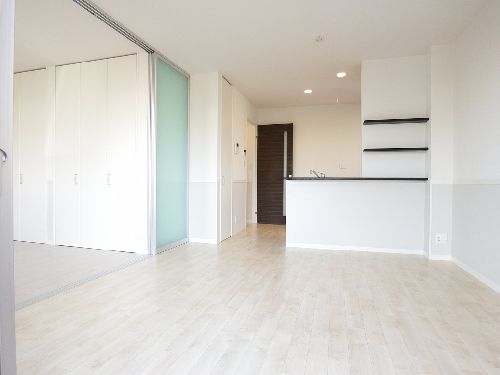 ル・プレリュートス 101号-4