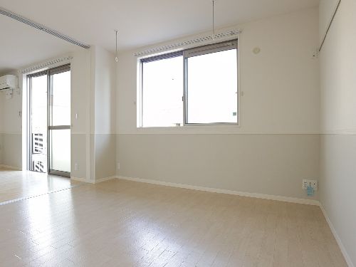 ル・プレリュートス 101号-5