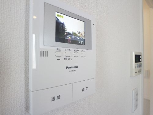 ル・プレリュートス 101号-8