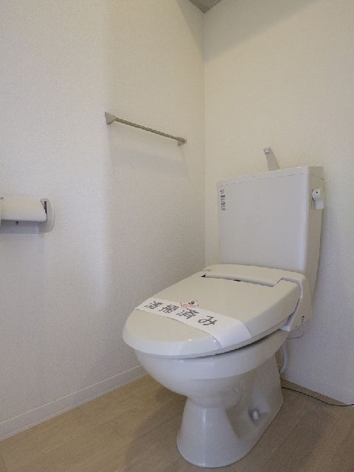 ル・プレリュートス 101号-10