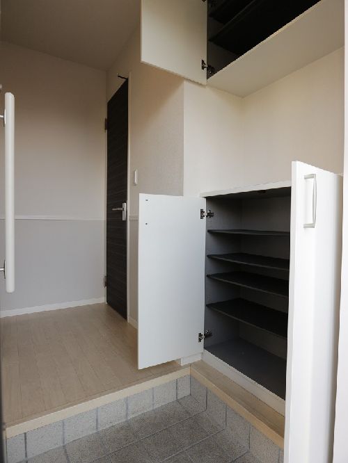 ル・プレリュートス 101号-12