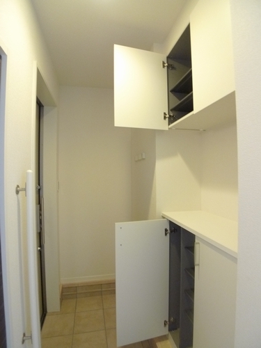 メゾン　ド　ユウ 103号-10