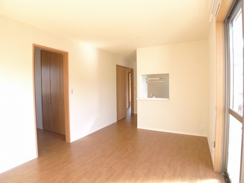 フロレスタ 202号-5