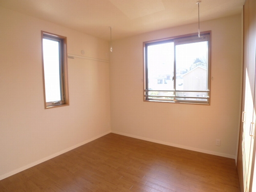 フロレスタ 202号-11