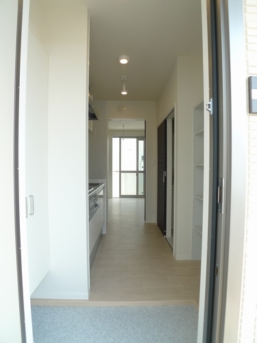 エスペランサ湘南 202号-2