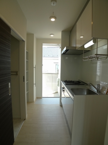 エスペランサ湘南 202号-3