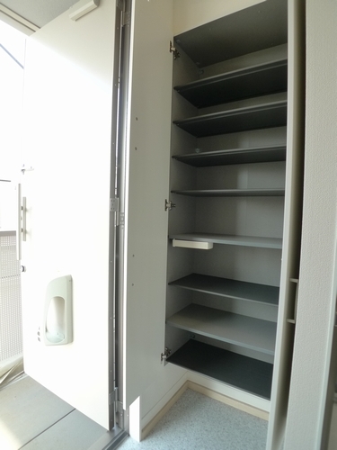 エスペランサ湘南 202号-5