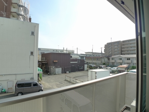 エスペランサ湘南 202号-6