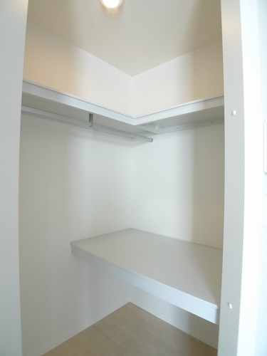 エスペランサ湘南 202号-8