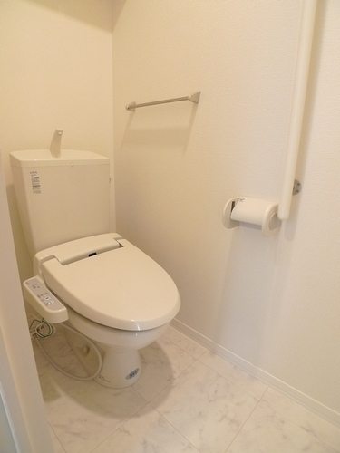 エスペランサ湘南 202号-11