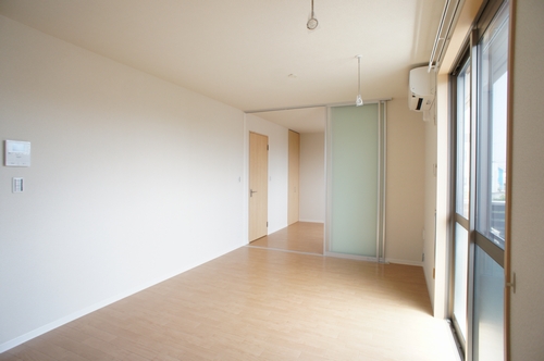 ラ・パストラル 201号-3