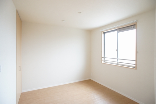 ラ・パストラル 201号-4