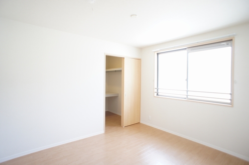 ラ・パストラル 201号-5