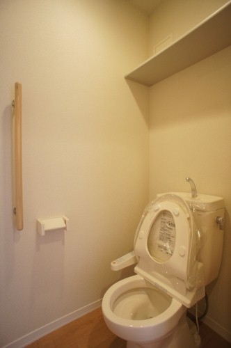 ラ・パストラル 201号-6