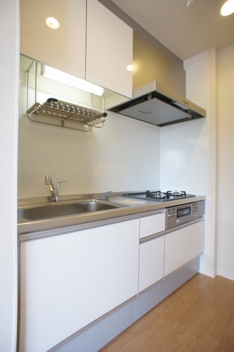 ラ・パストラル 201号-9